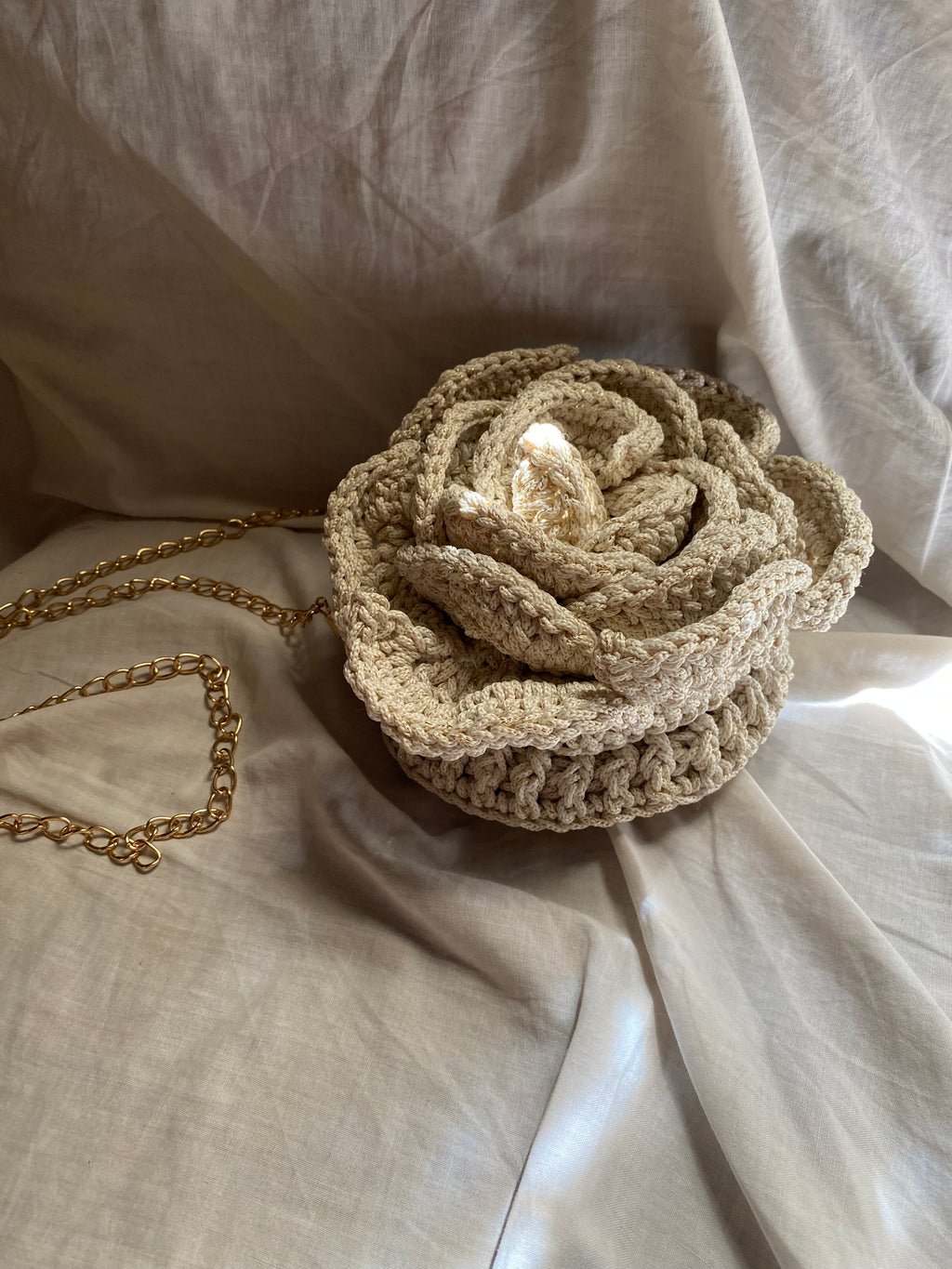 Flower bag