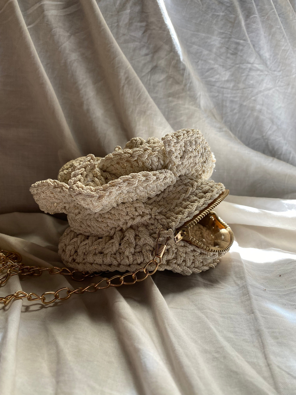 Flower bag