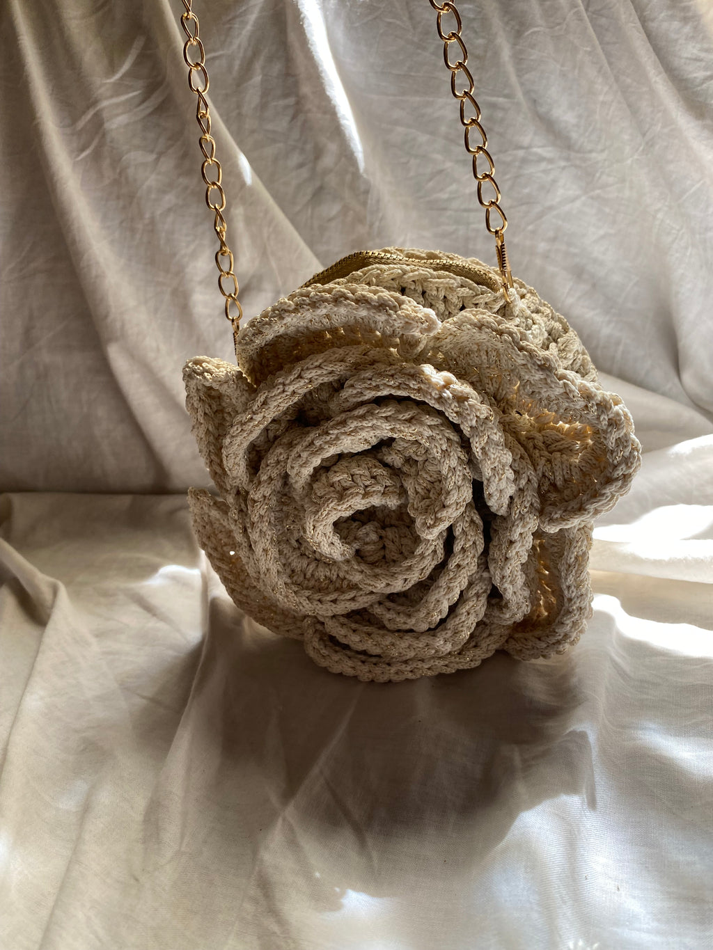 Flower bag