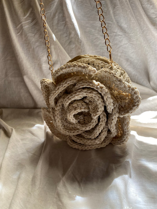 Flower bag