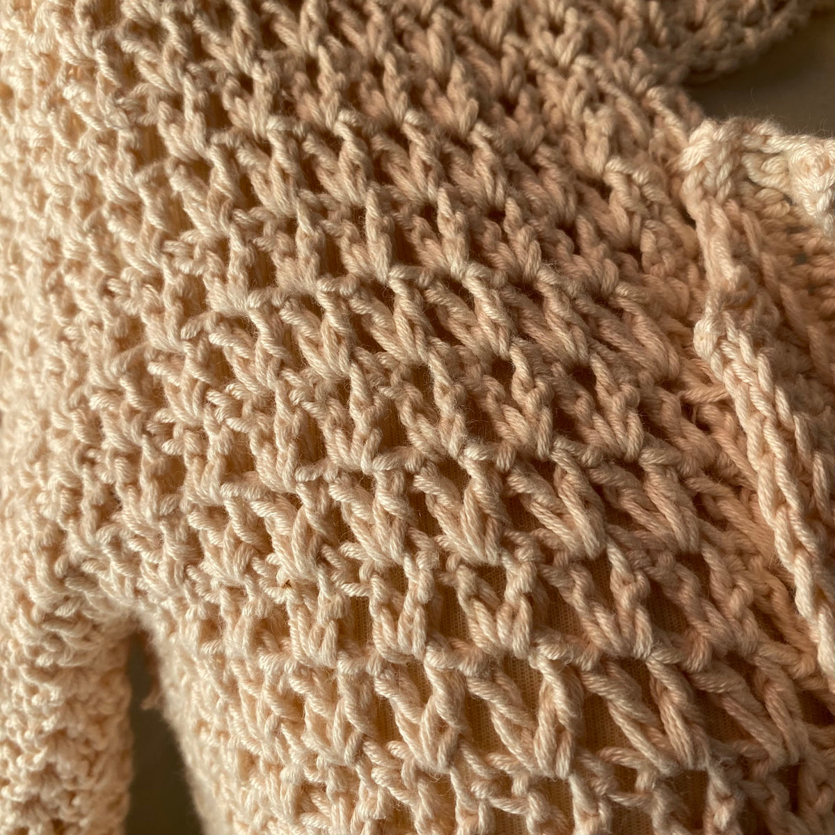 Flora blouse