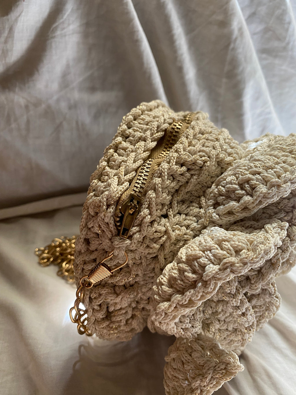 Flower bag