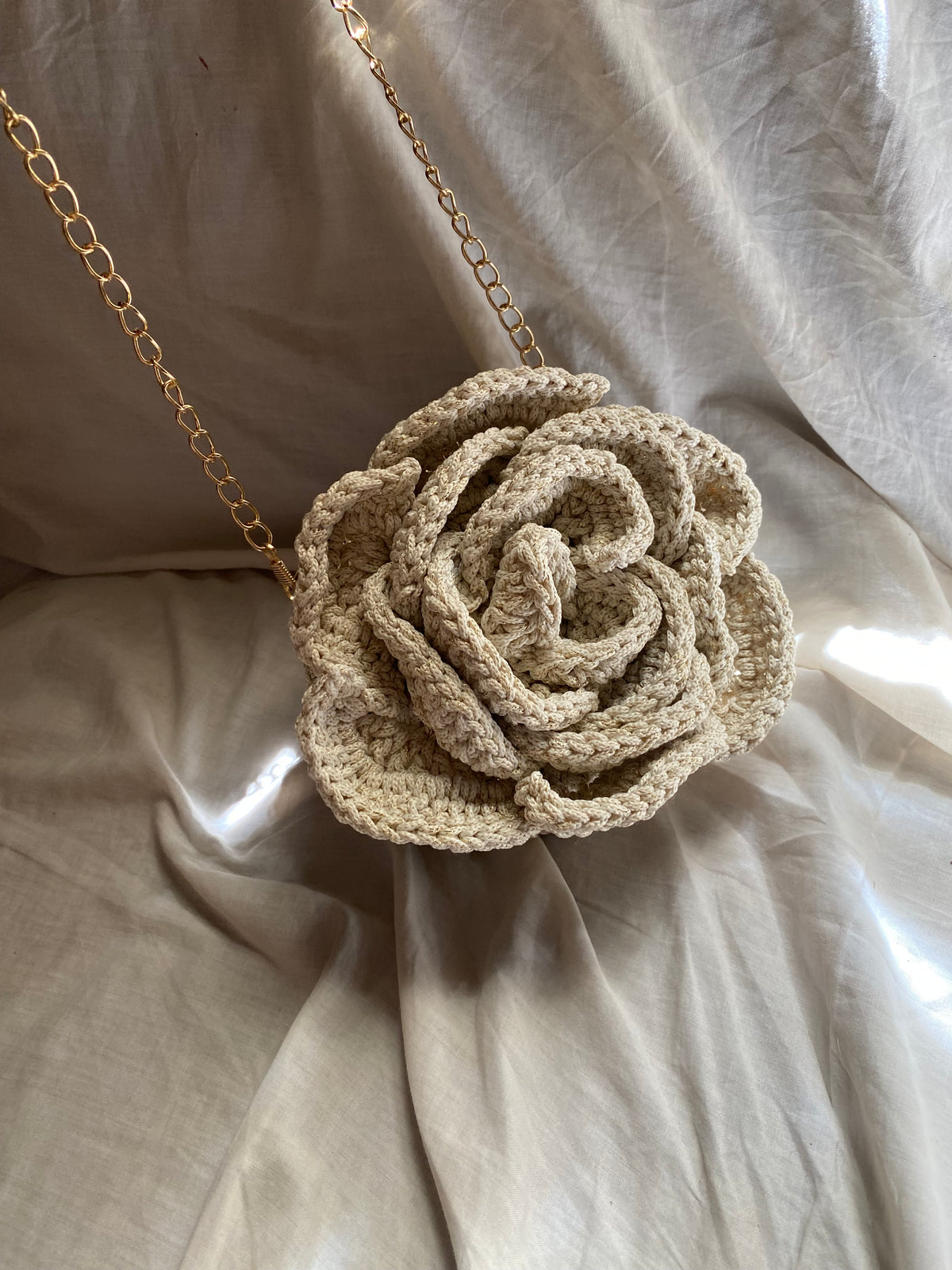 Flower bag
